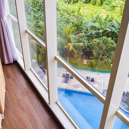 Swiss-Belhotel Lampung Bandar Lampung Zewnętrze zdjęcie
