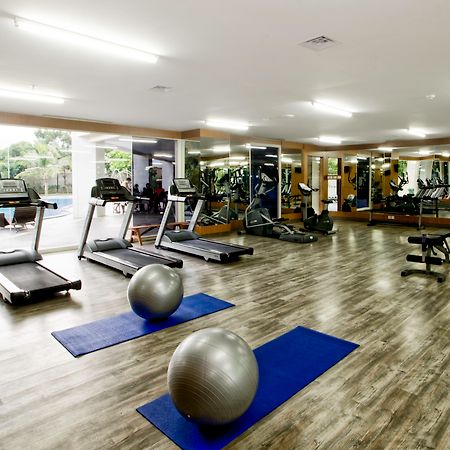 Swiss-Belhotel Lampung Bandar Lampung Zewnętrze zdjęcie