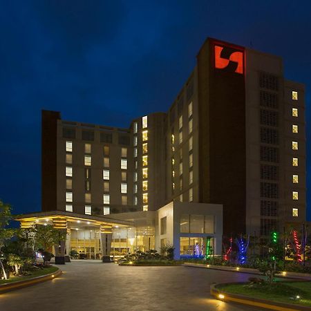 Swiss-Belhotel Lampung Bandar Lampung Zewnętrze zdjęcie