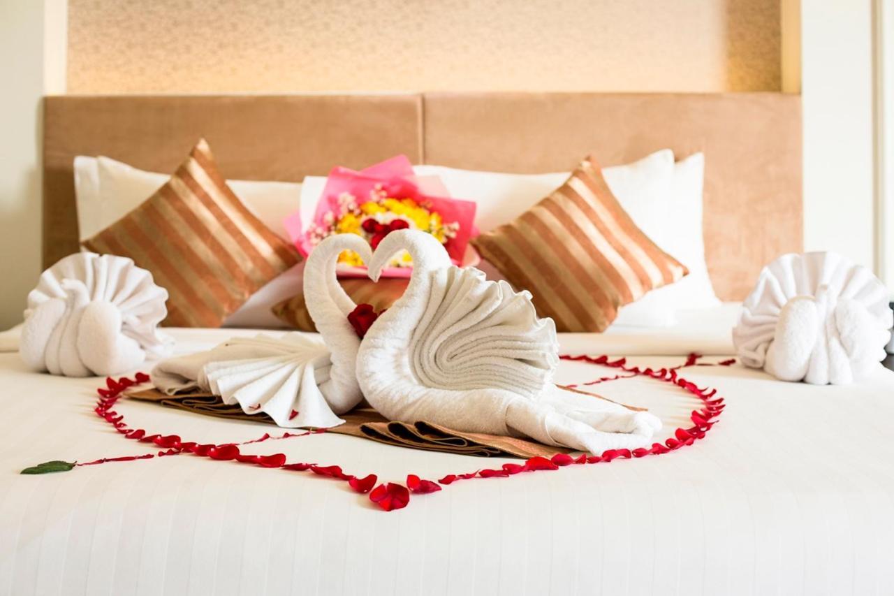 Swiss-Belhotel Lampung Bandar Lampung Zewnętrze zdjęcie