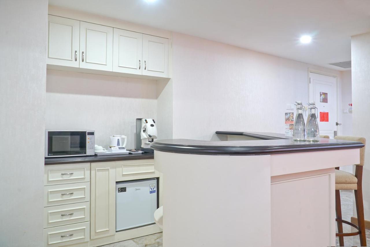 Swiss-Belhotel Lampung Bandar Lampung Zewnętrze zdjęcie