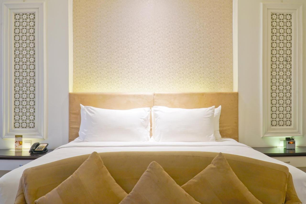 Swiss-Belhotel Lampung Bandar Lampung Zewnętrze zdjęcie