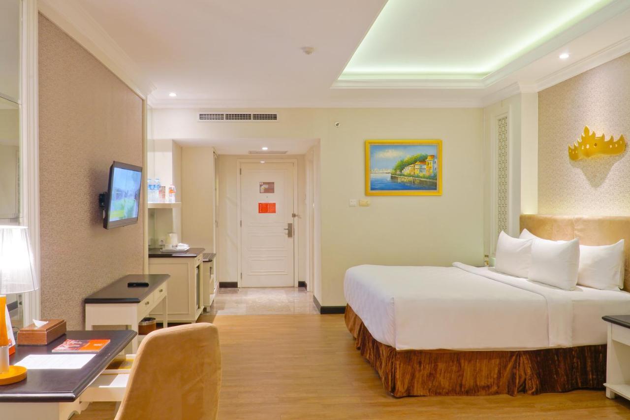 Swiss-Belhotel Lampung Bandar Lampung Zewnętrze zdjęcie