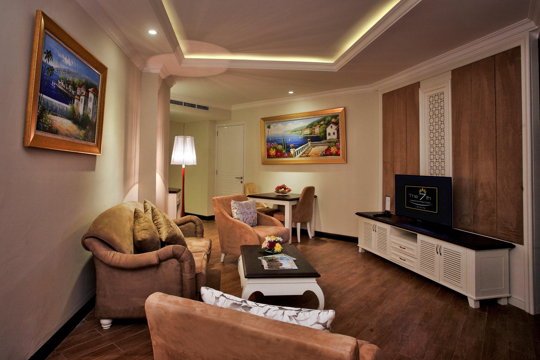 Swiss-Belhotel Lampung Bandar Lampung Zewnętrze zdjęcie