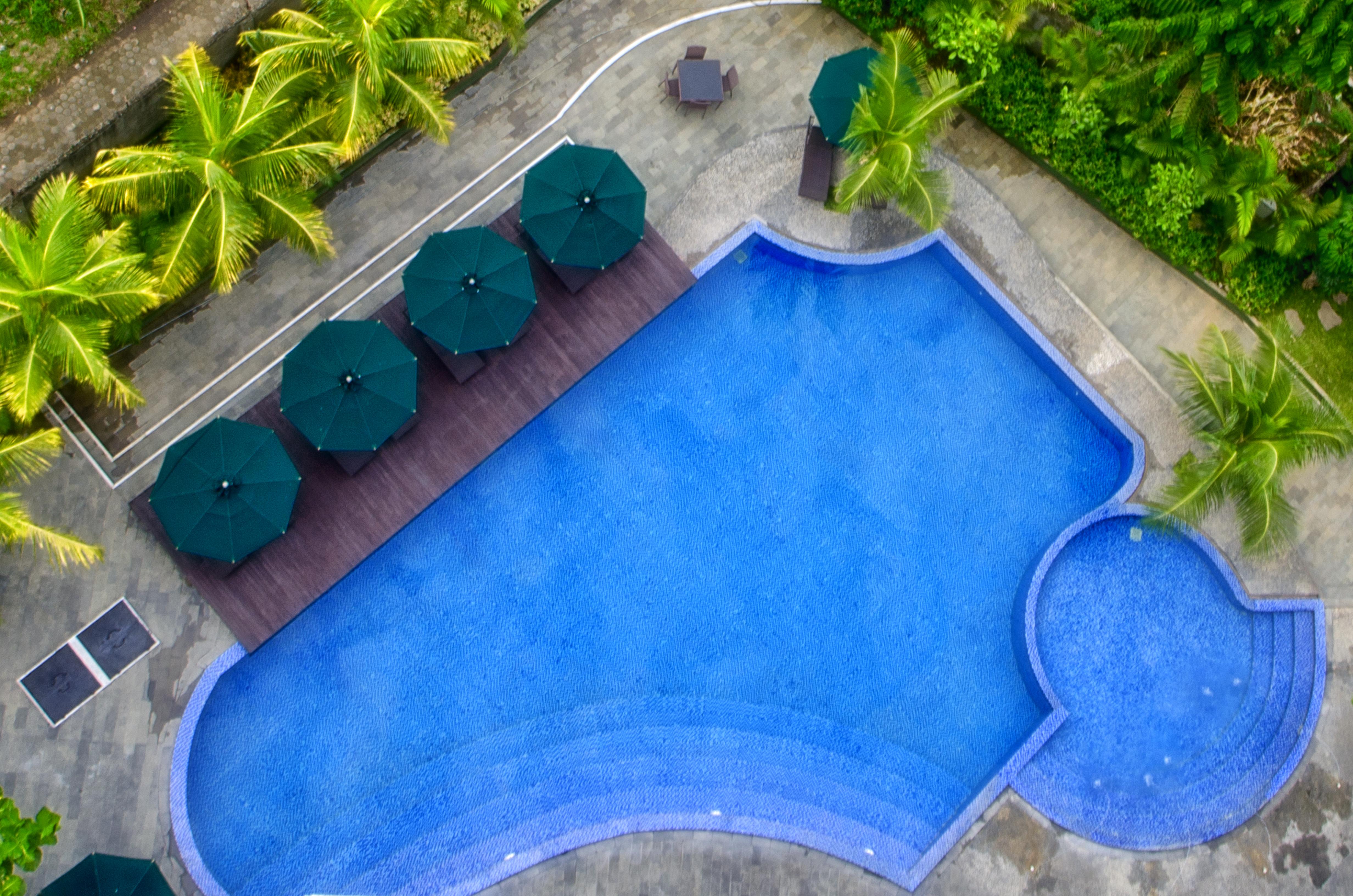 Swiss-Belhotel Lampung Bandar Lampung Zewnętrze zdjęcie