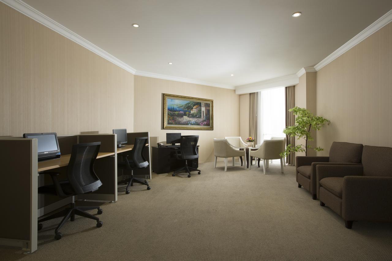Swiss-Belhotel Lampung Bandar Lampung Zewnętrze zdjęcie